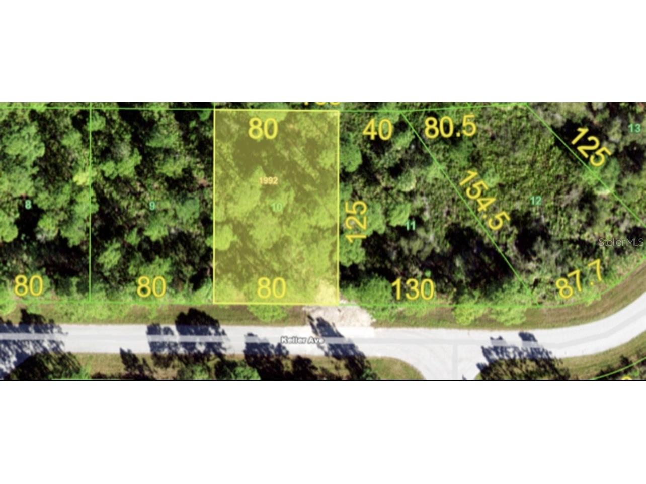 12110 Keller Ave Port Charlotte FL 33981 O6101225 image1