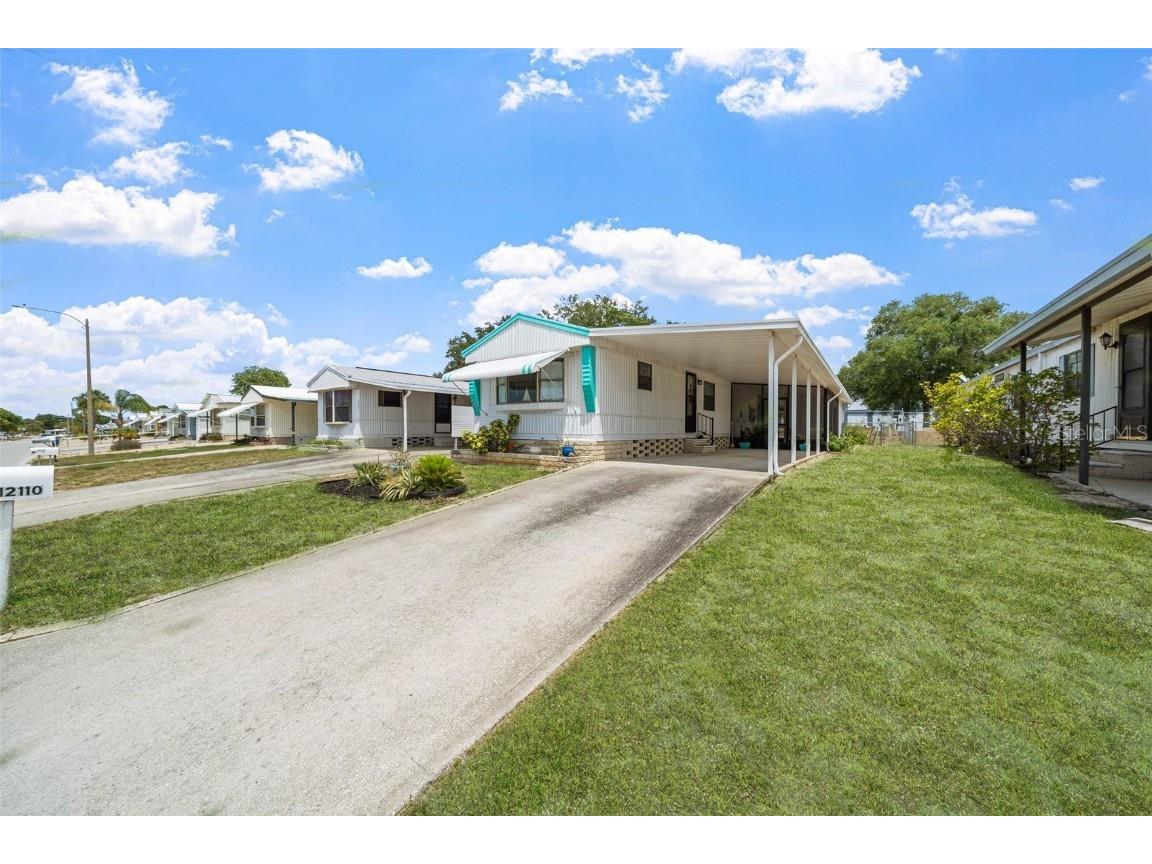 12110 Longhorn Drive Hudson FL 34667 W7864379 image1