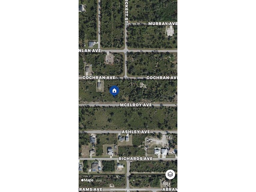 12110 Mcelroy Avenue Port Charlotte FL 33981 D6143587 image1