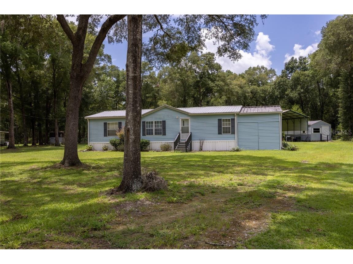 12110 NE 105th Avenue Archer FL 32618 GC515008 image1