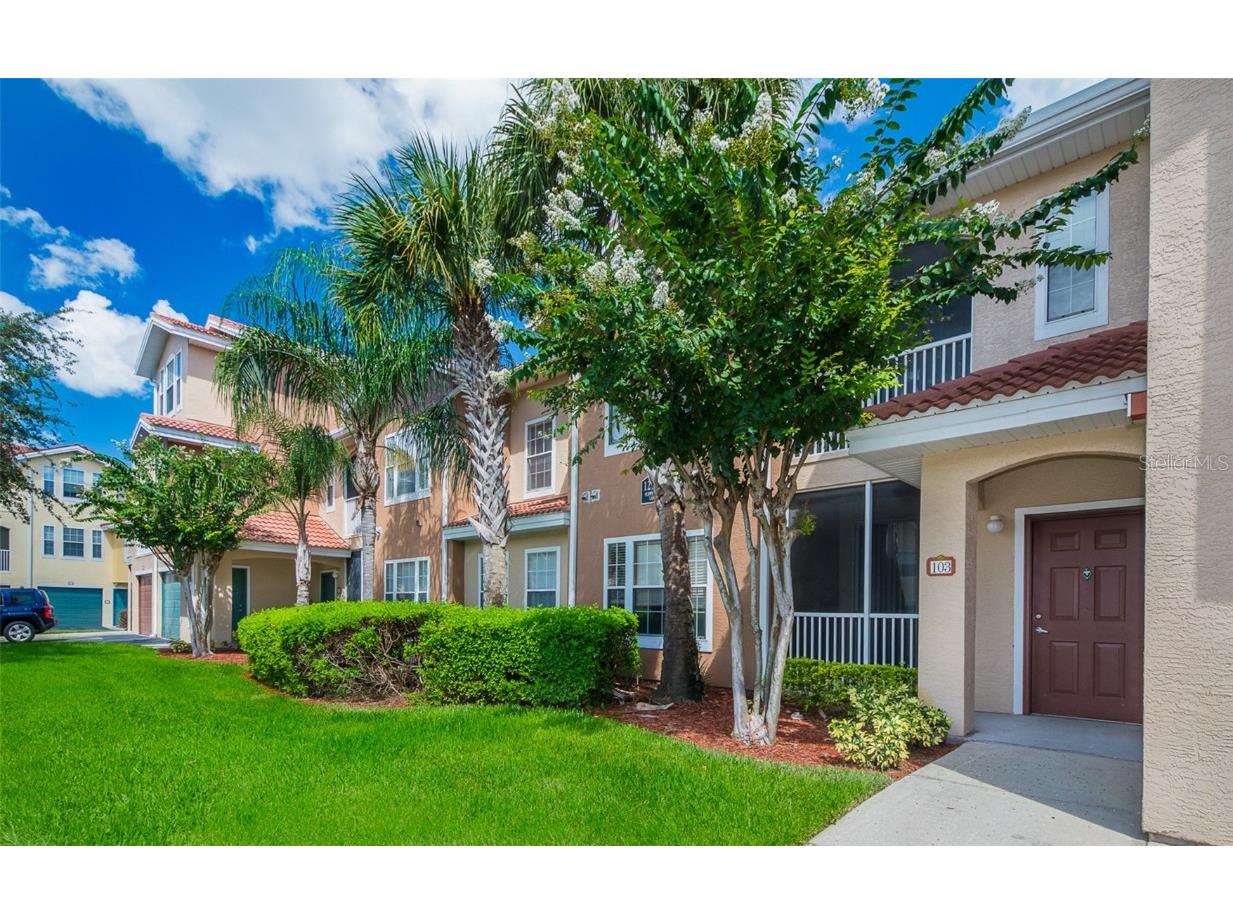 12110 Poppy Field Lane #103 Orlando FL 32837 O6085691 image1