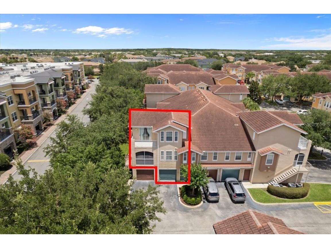 12110 Poppy Field Lane #110 Orlando FL 32837 O6214475 image1