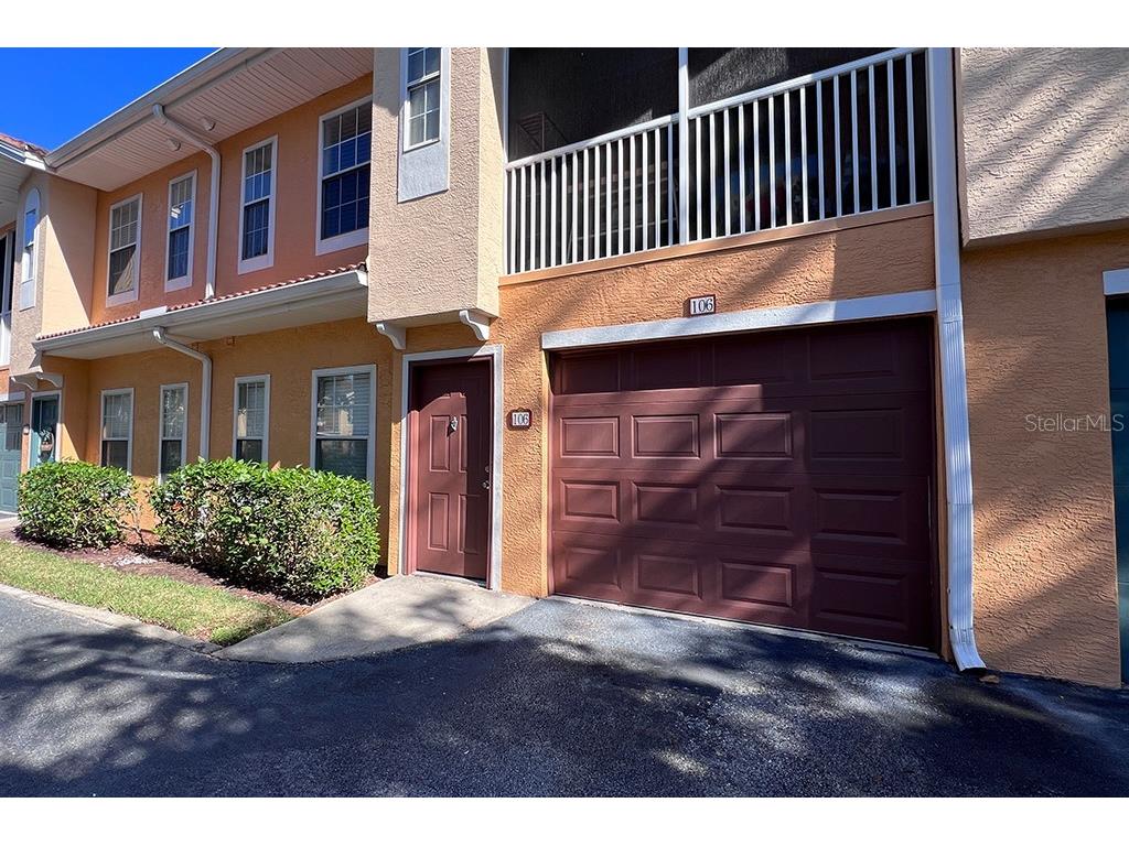 12111 Poppy Field Lane #106 Orlando FL 32837 S5096583 image1