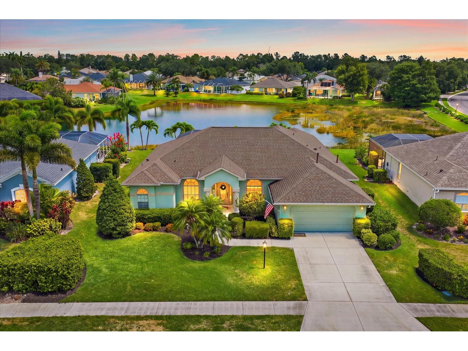 12111 Summer Meadow Drive Lakewood Ranch FL 34202 A4697506 image1