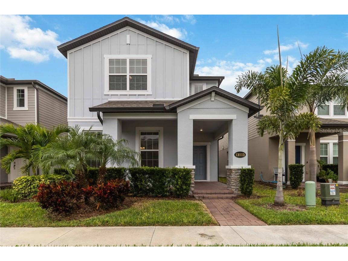12112 Encore At Ovation Way Winter Garden FL 34787 O6366467 image1