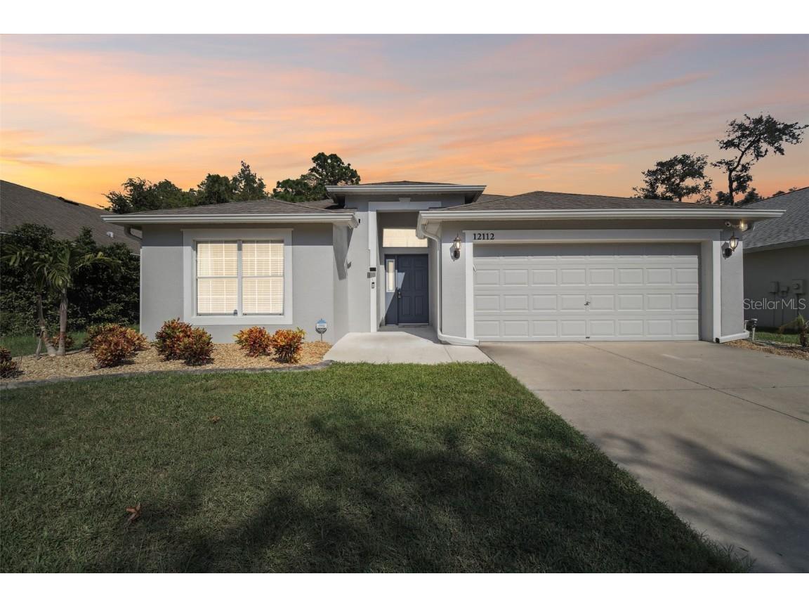 12112 Fall Creek Court Hudson FL 34669 D6132415 image1