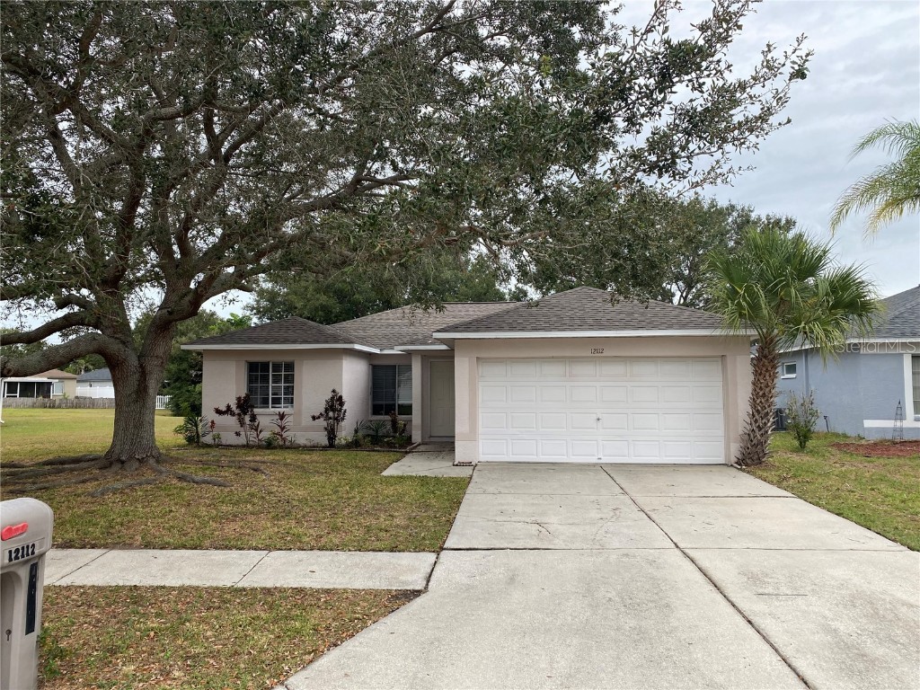 12112 Feldwood Creek Lane Riverview FL 33579 U8222062 image1