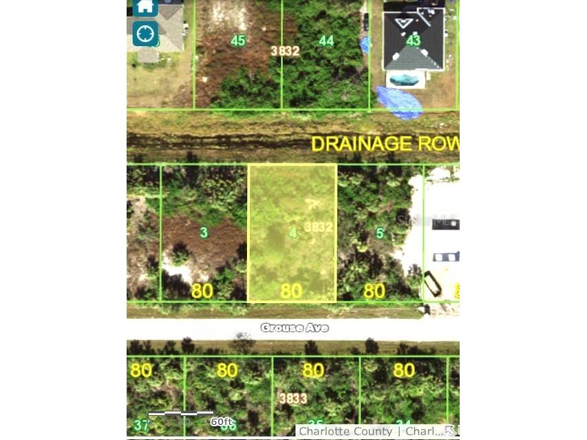 12112 Grouse Avenue Port Charlotte FL 33981 A4670092 image1