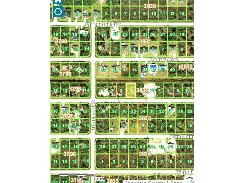 12112 Grouse Avenue Port Charlotte FL 33981 A4670092 image2