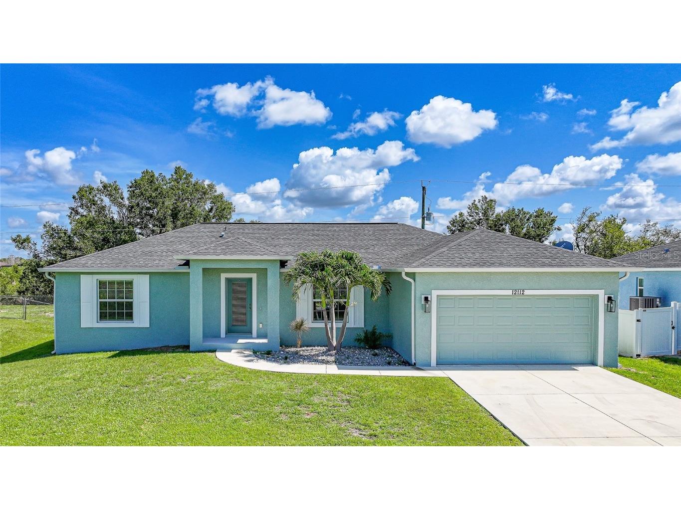 12112 Helios Avenue Port Charlotte FL 33981 C7511726 image1