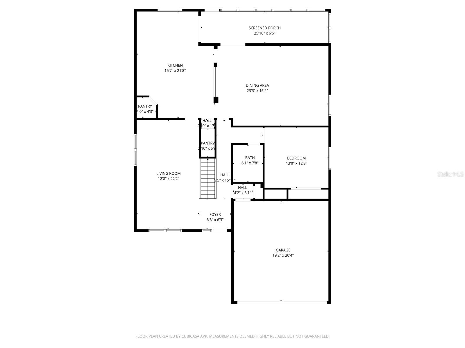 12112 Luftburrow Lane Hudson FL 34669 TB8480899 image33