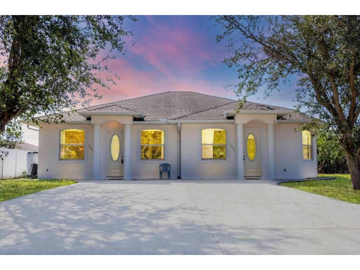 12113 Capilla Lane North Port FL 34287 N6137098 image1