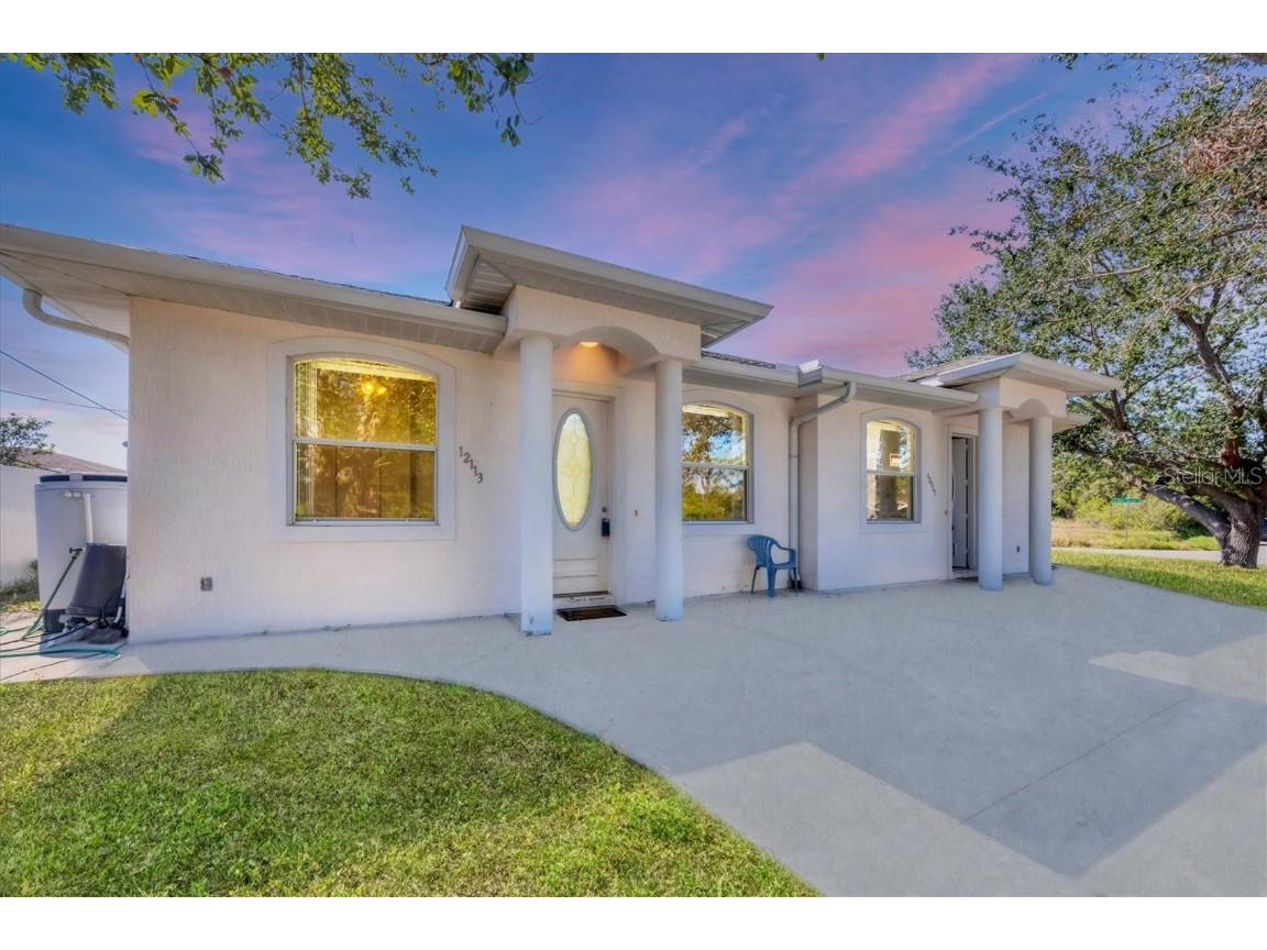 12113 Capilla Lane North Port FL 34287 N6140541 image2