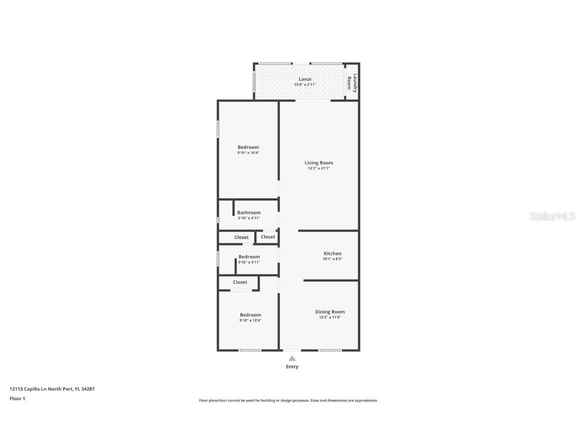 12113 Capilla Lane North Port FL 34287 N6140541 image63