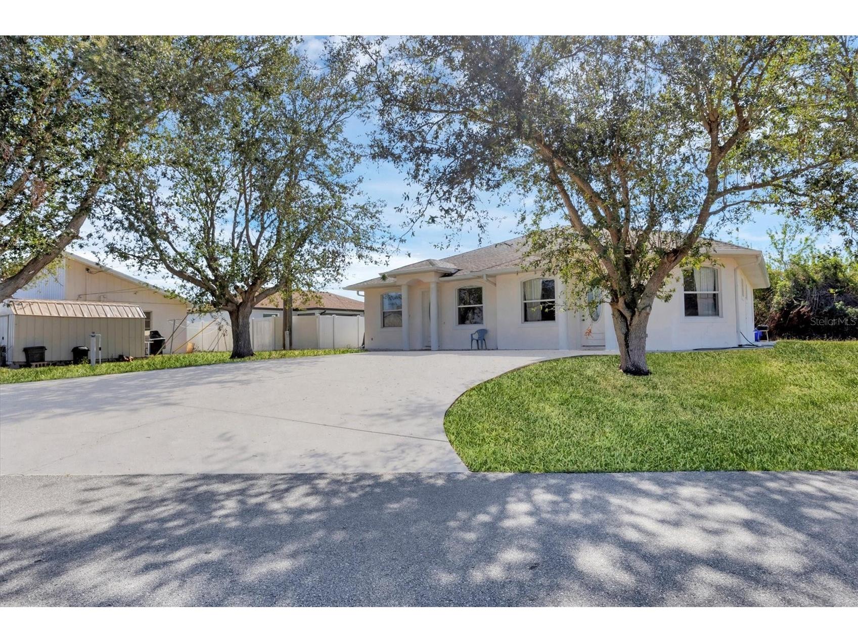 12113 Capilla Lane North Port FL 34287 N6144587 image2