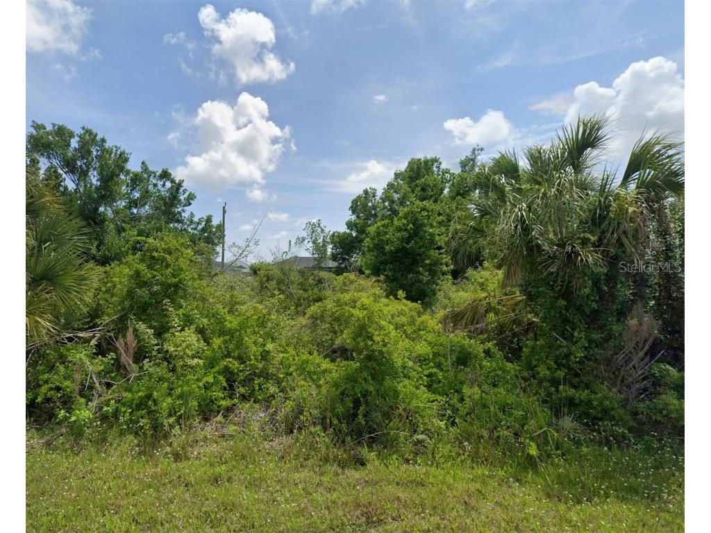 12113 Claremont Drive Port Charlotte FL 33981 A4662877 image1