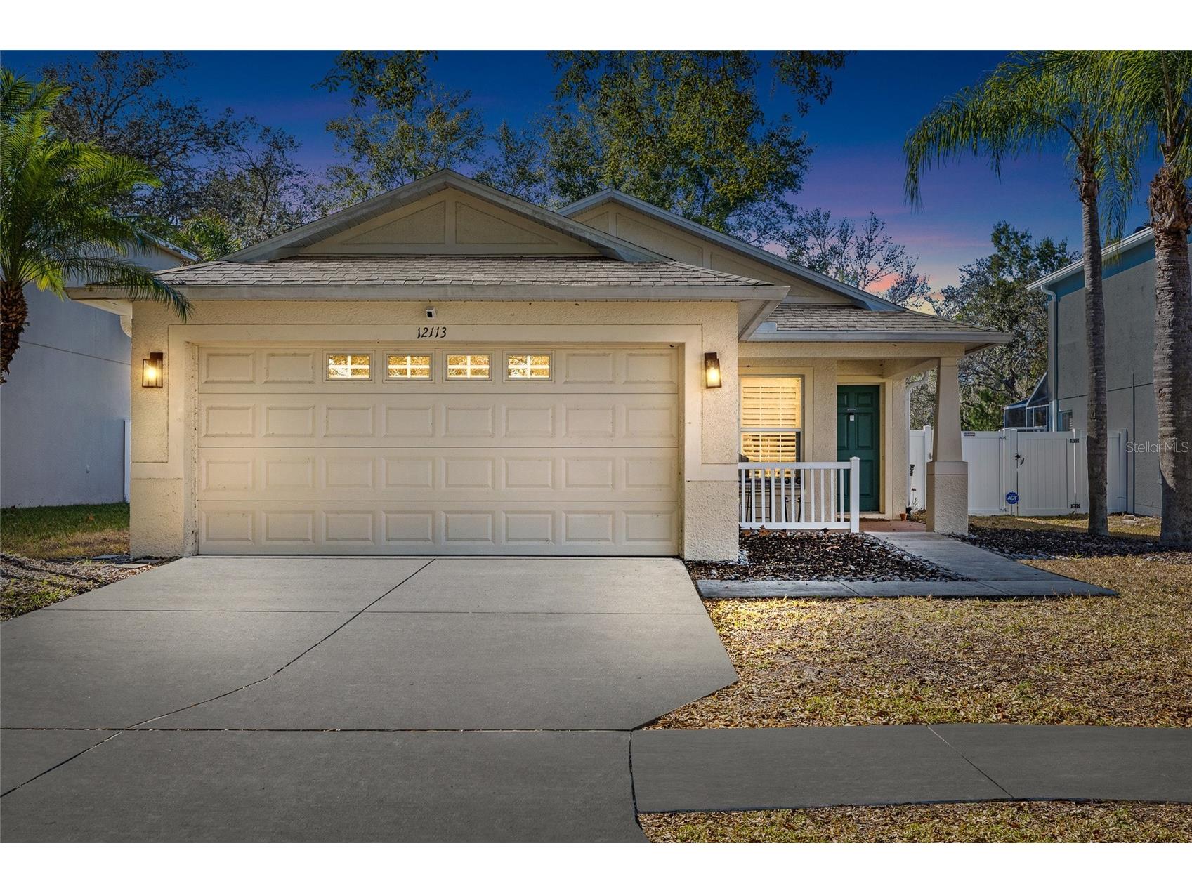 12113 Deertrack Loop Spring Hill FL 34610 TB8472507 image1