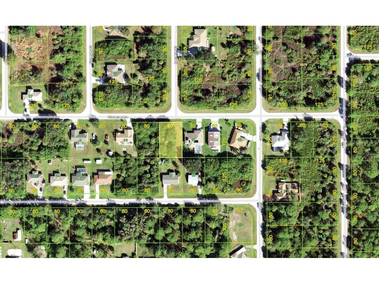 12113 Florence Avenue Port Charlotte FL 33981 T3431548 image1