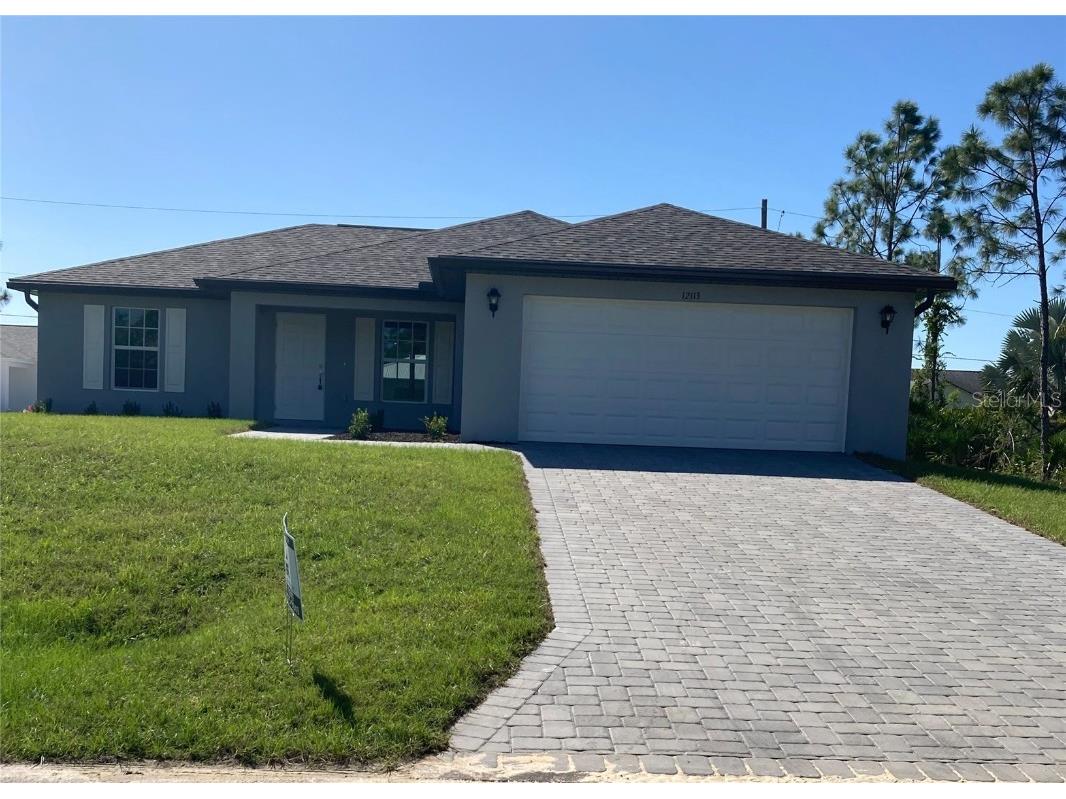 12113 Patterson Avenue Port Charlotte FL 33981 C7482585 image1