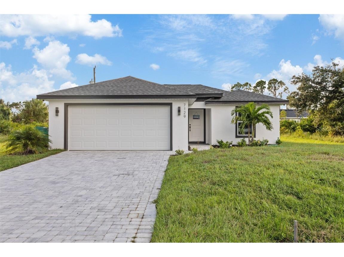 12114 Clarendon Avenue Port Charlotte FL 33981 TB8329167 image1