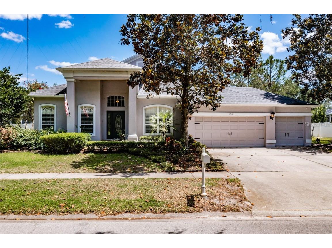 12114 Creek Edge Drive Riverview FL 33579 T3441569 image1
