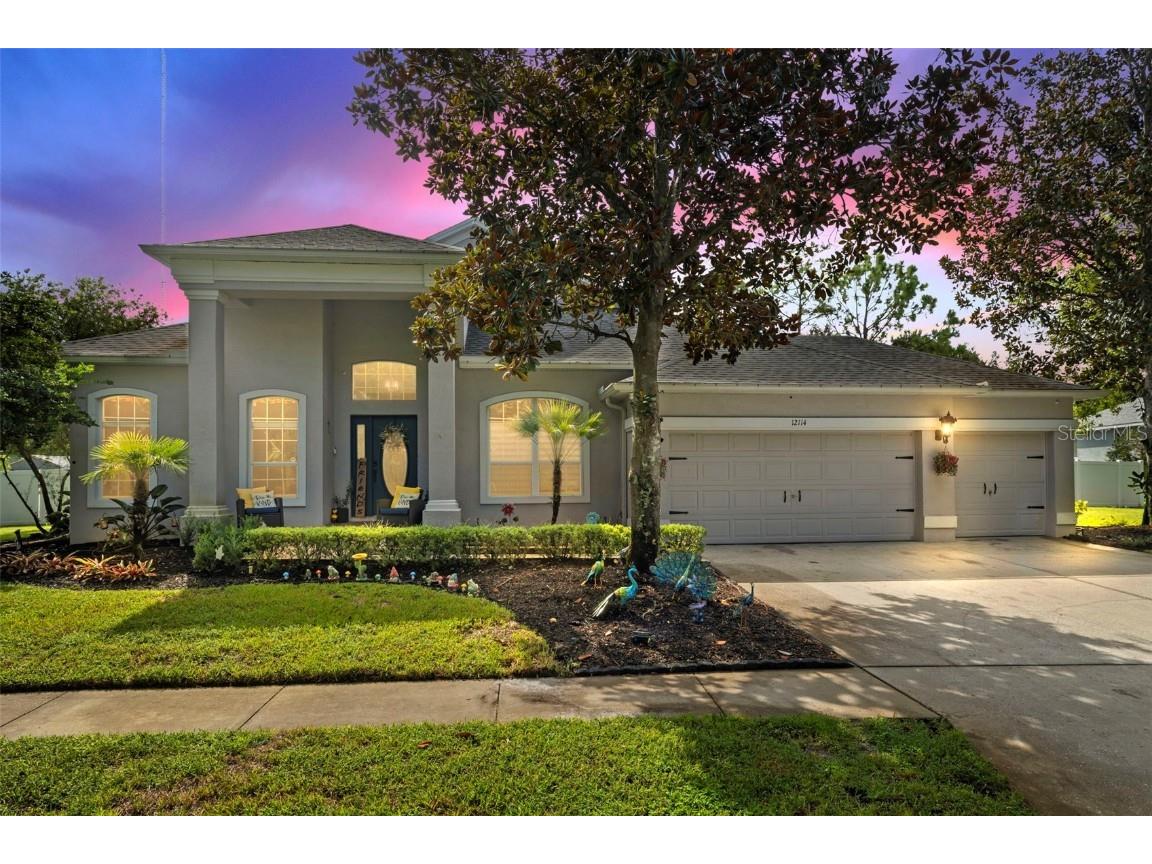 12114 Creek Edge Drive Riverview FL 33579 TB8425183 image1