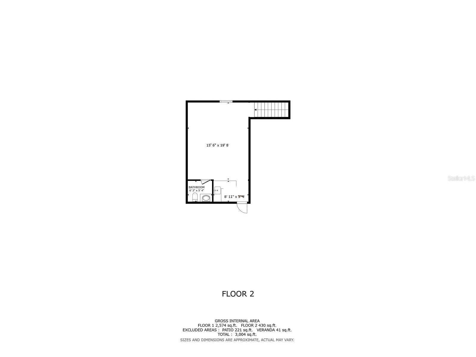 12114 Creek Edge Drive Riverview FL 33579 TB8525506 image53