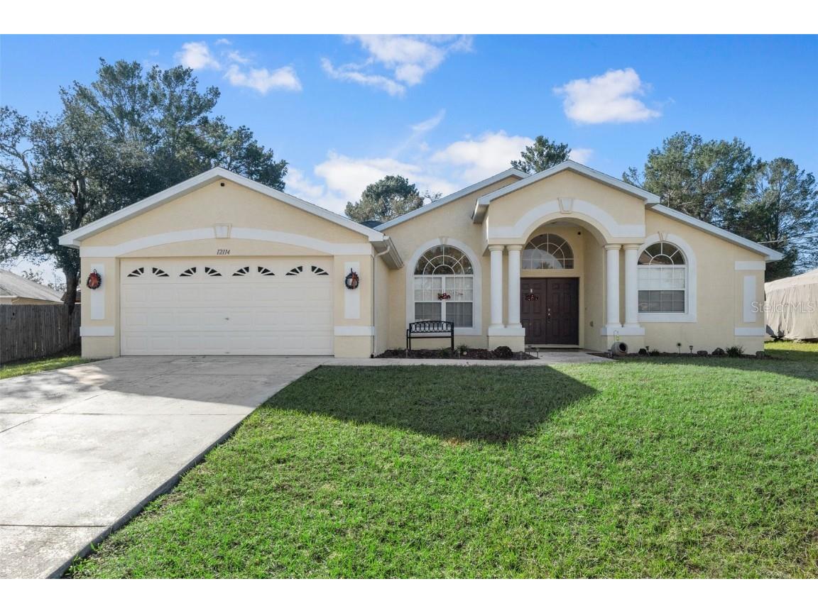 12114 Elston Street Spring Hill FL 34609 W7851146 image1