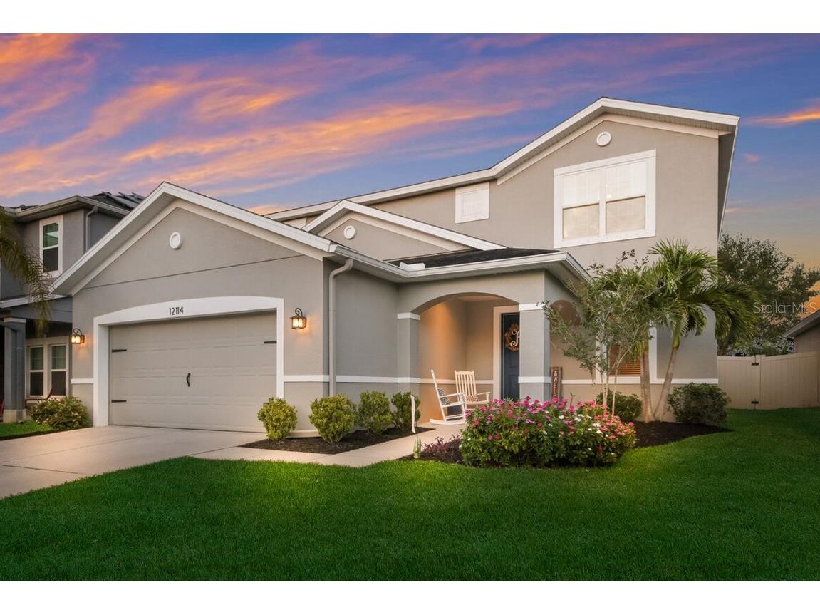 12114 Rambling Stream Drive Riverview FL 33569 A4606264 image1