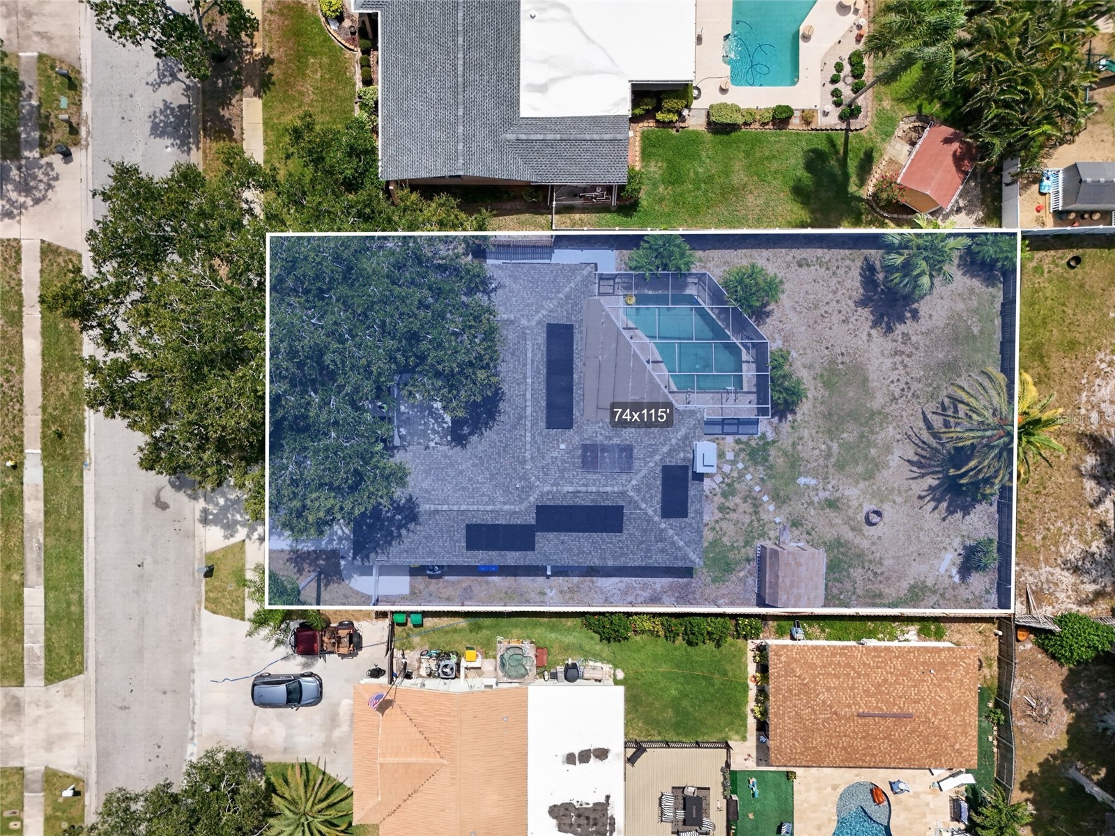 12114 Rhonda Terrace Seminole FL 33772 TB8520495 image2
