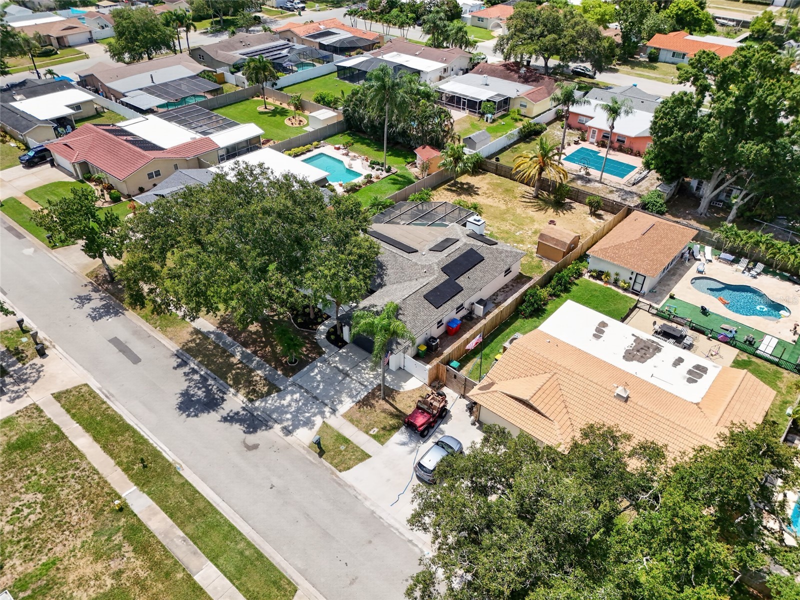 12114 Rhonda Terrace Seminole FL 33772 TB8520495 image40
