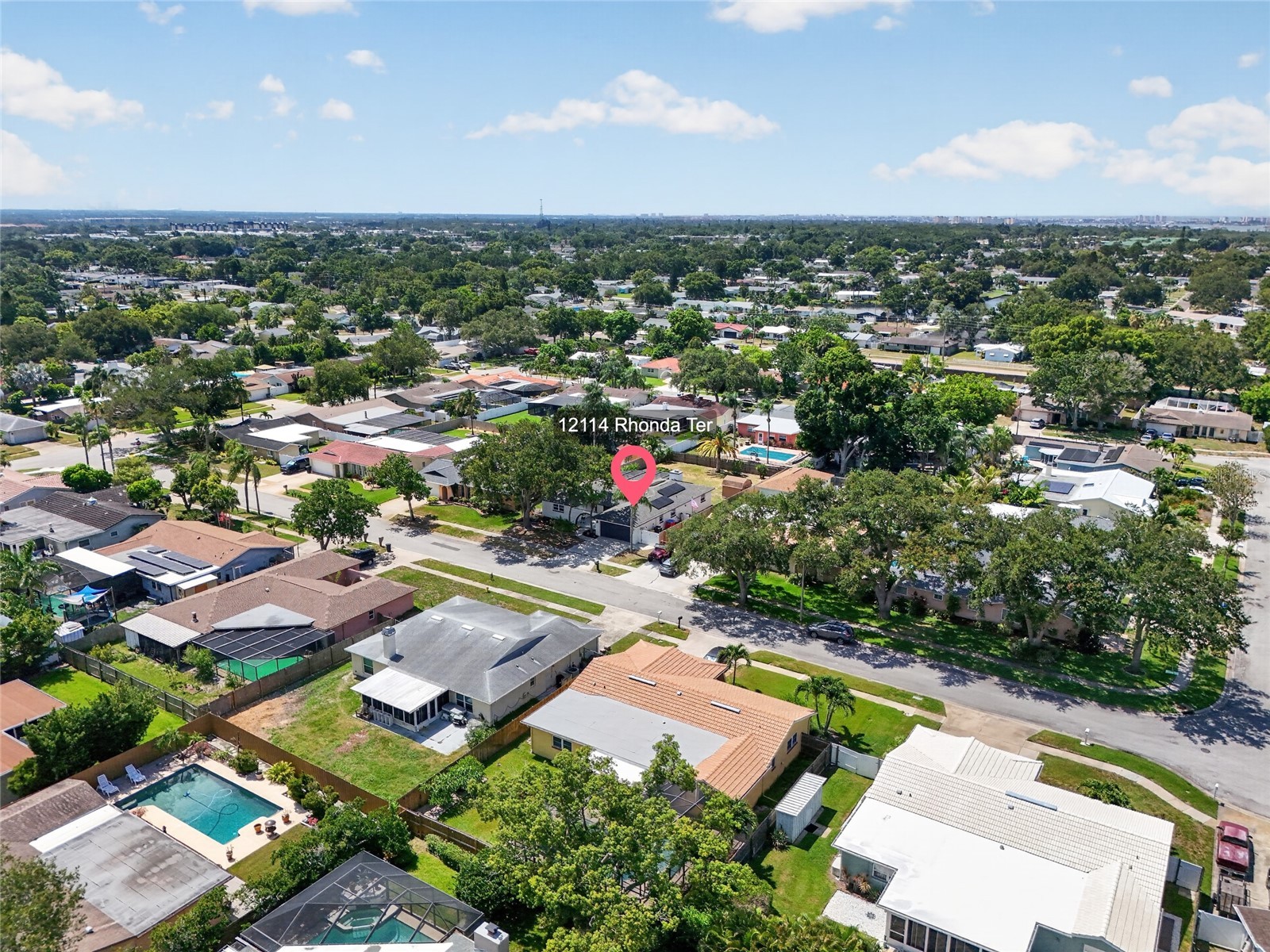 12114 Rhonda Terrace Seminole FL 33772 TB8520495 image43