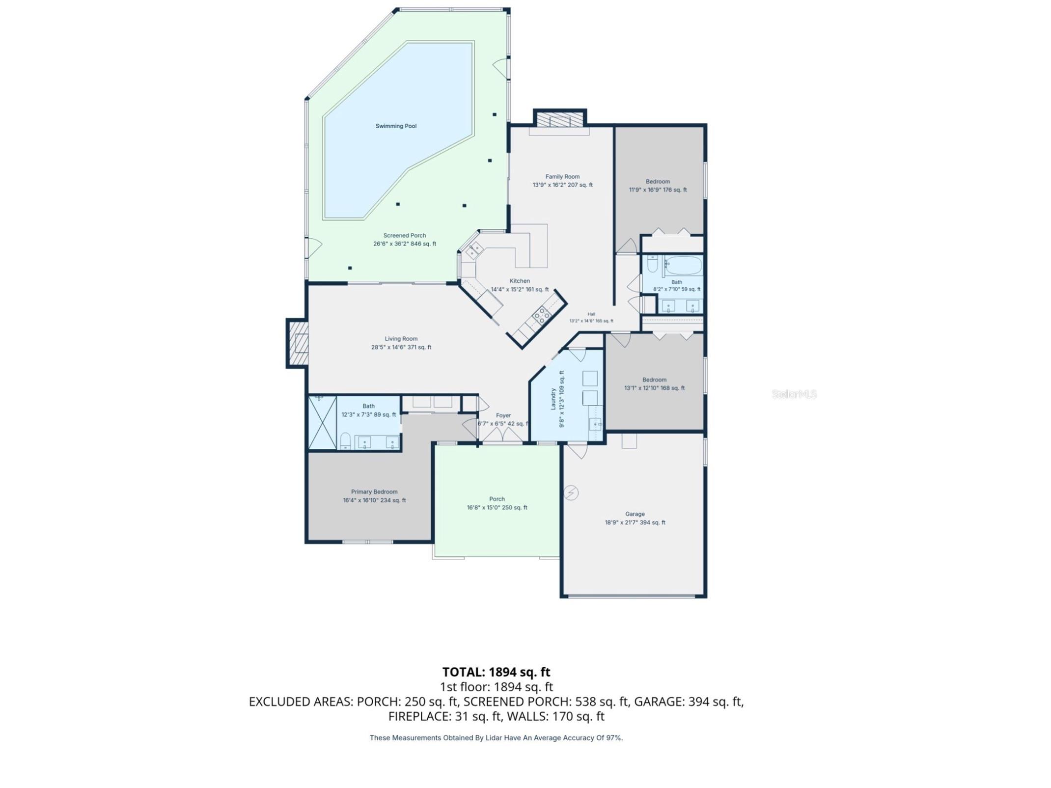 12114 Rhonda Terrace Seminole FL 33772 TB8520495 image7