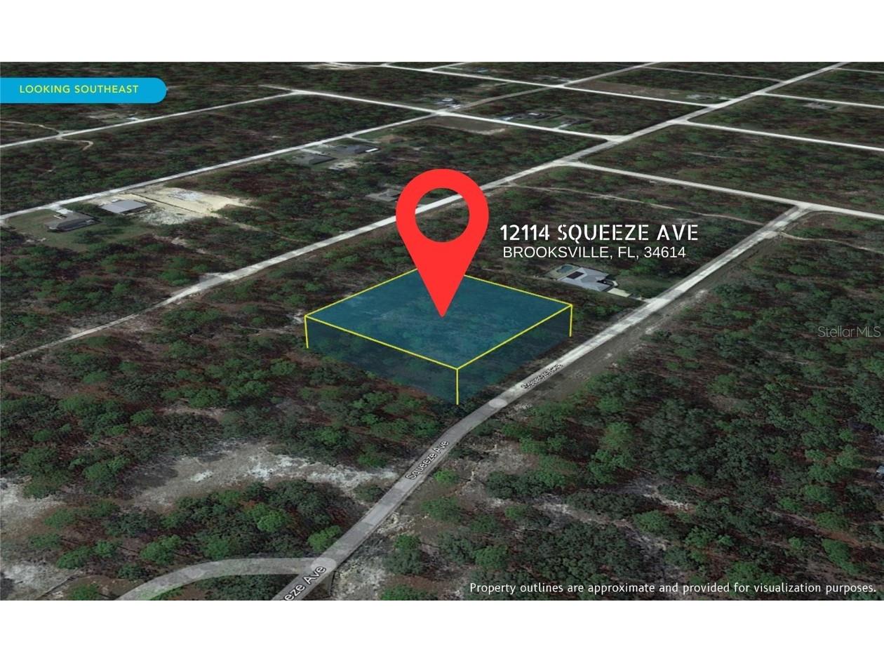 12114 Squeeze Avenue Brooksville FL 34614 W7858540 image1