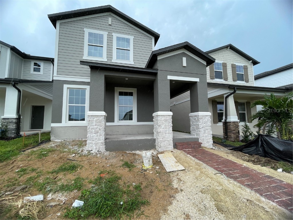 12114 Stoneleigh Alley Winter Garden FL 34787 O6184867 image1