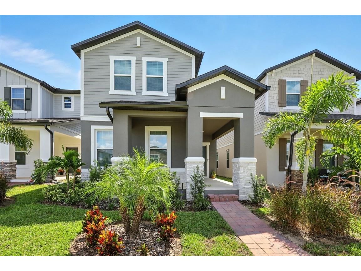 12114 Stoneleigh Alley Winter Garden FL 34787 O6336687 image1