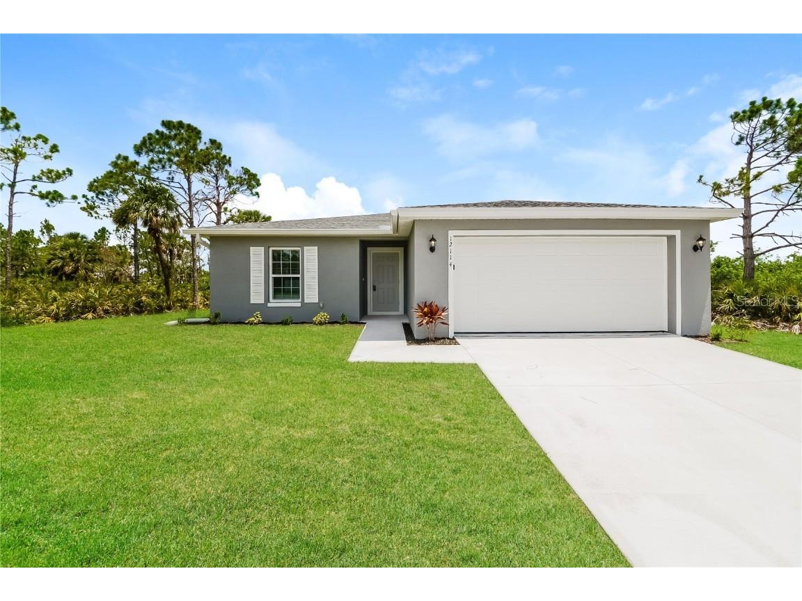 12114 Van Loon Avenue Port Charlotte FL 33981 T3543759 image1