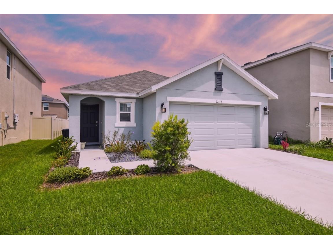 12114 Water Ash Place Riverview FL 33569 T3399320 image1