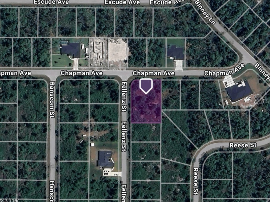 12115 Chapman Avenue Port Charlotte FL 33953 C7516743 image4