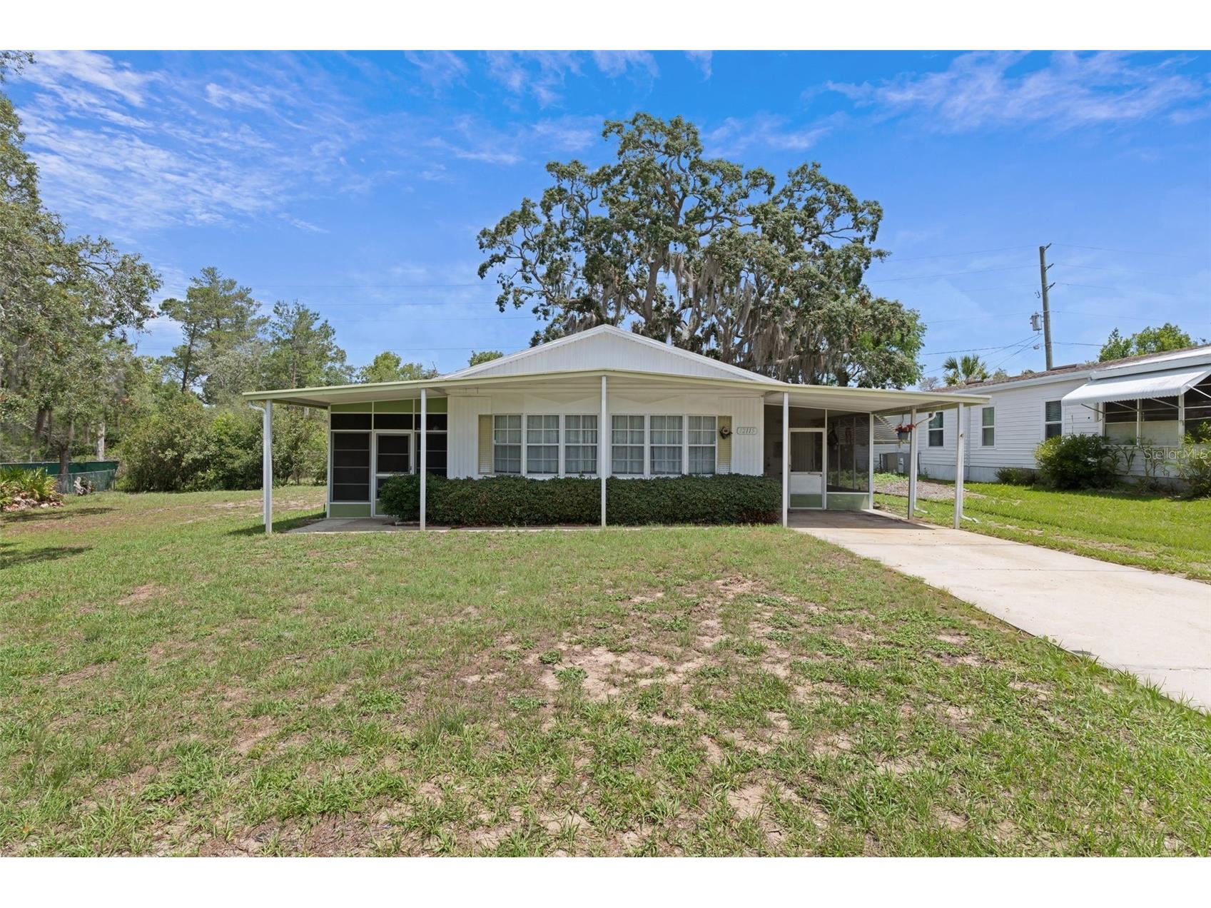 12115 Fairway Avenue Brooksville FL 34613 TB8513081 image1