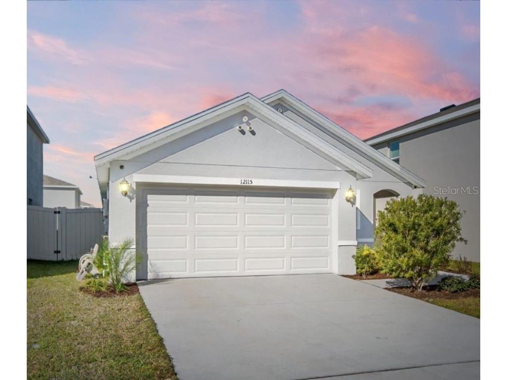 12115 Lily Magnolia Lane Riverview FL 33569 T3503277 image1