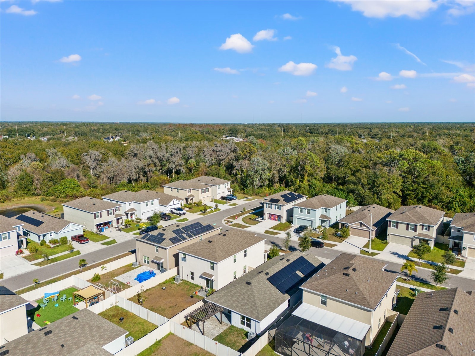 12115 Lily Magnolia Lane Riverview FL 33569 L4958253 image37