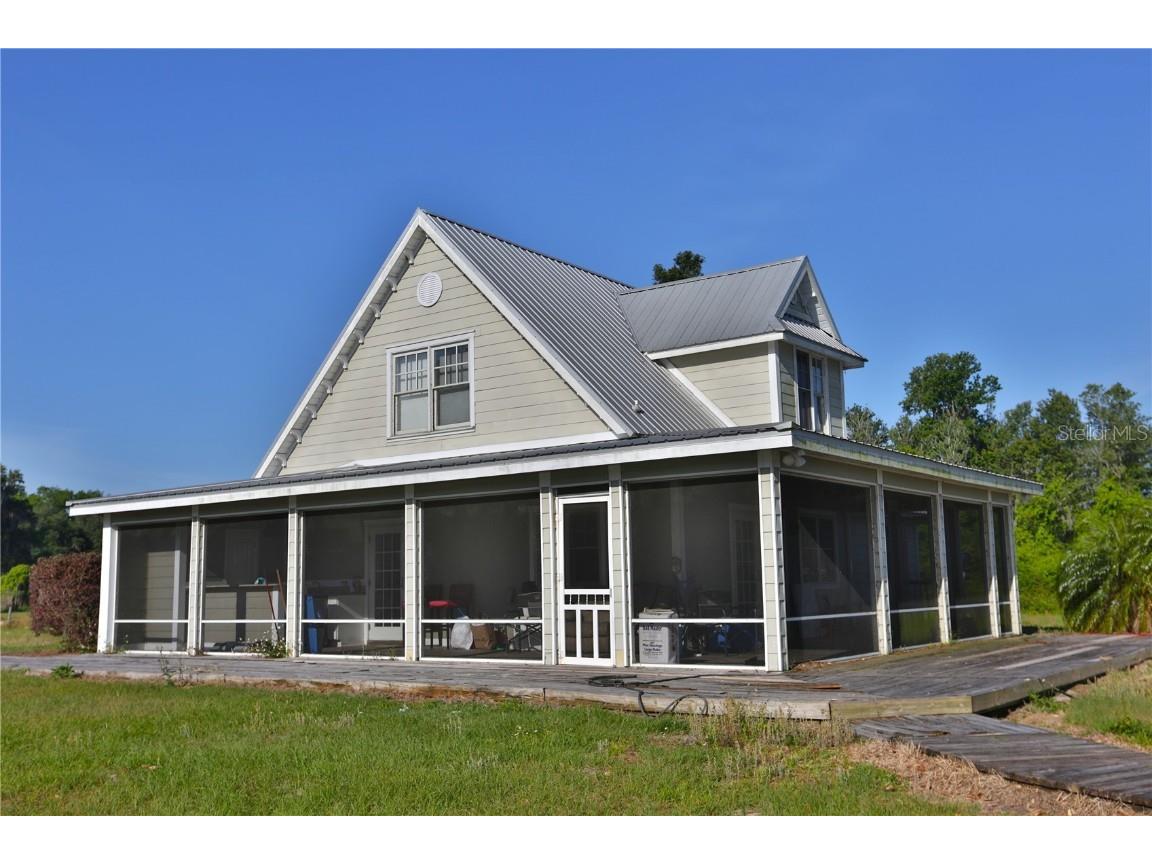 12115 SE Sunset Harbor Road Weirsdale FL 32195 - LAKE WEIR OM696243 image10