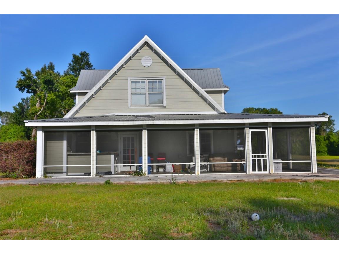 12115 SE Sunset Harbor Road Weirsdale FL 32195 - LAKE WEIR OM696243 image11