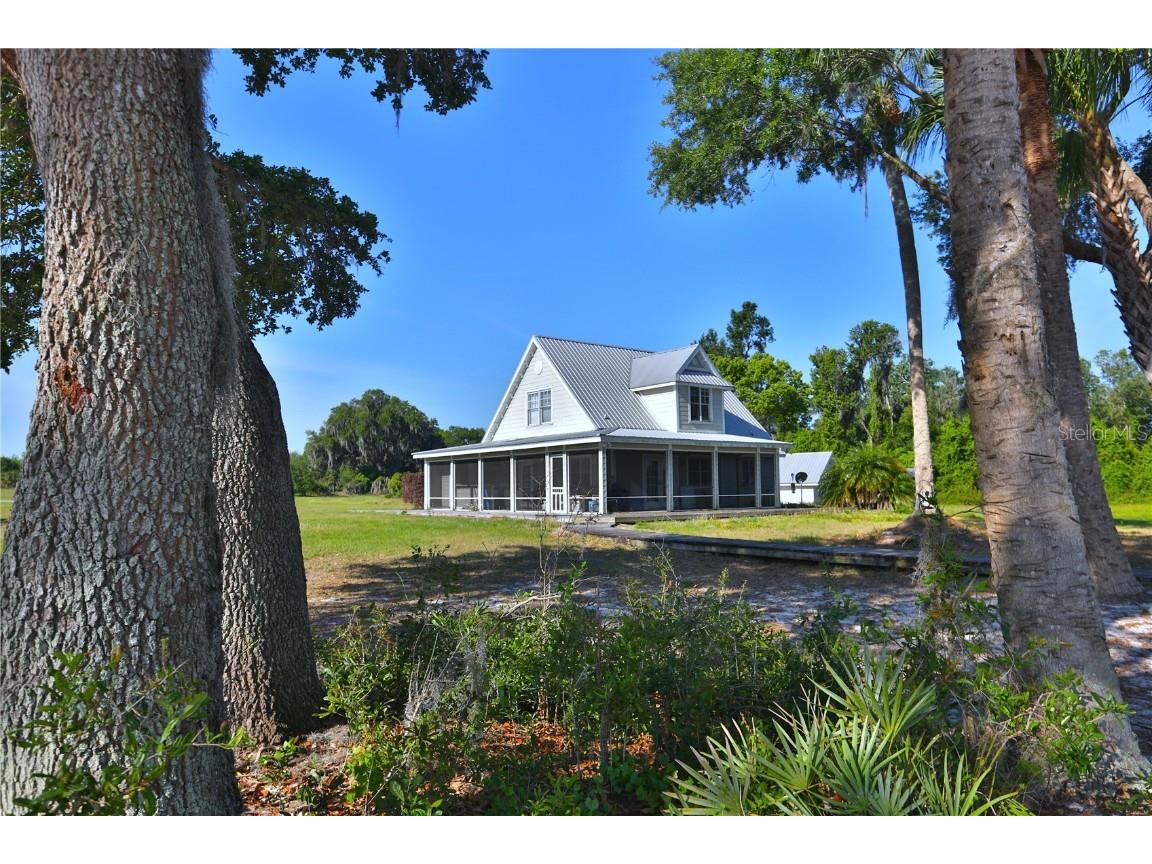 12115 SE Sunset Harbor Road Weirsdale FL 32195 - LAKE WEIR OM696243 image13