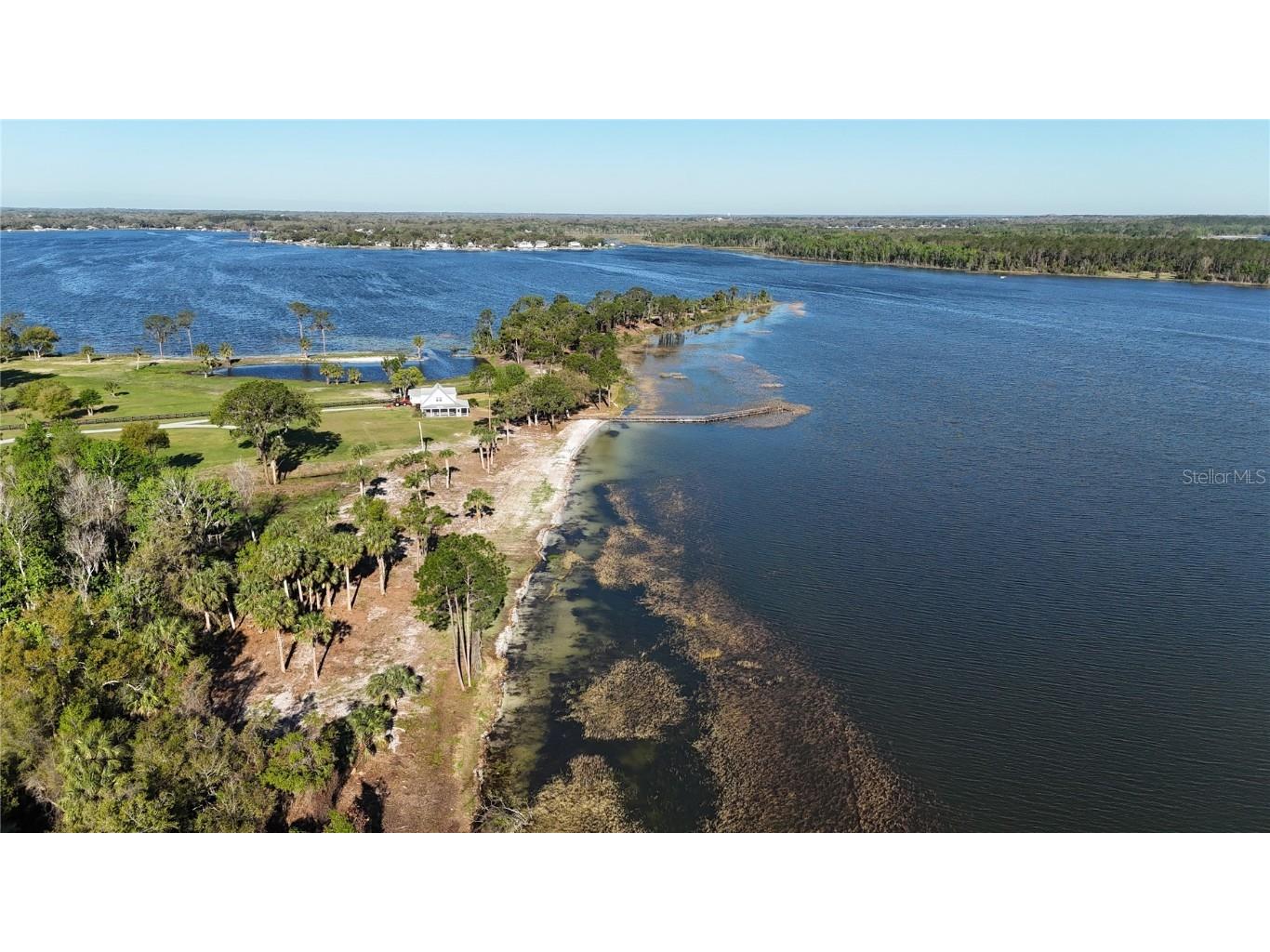 12115 SE Sunset Harbor Road Weirsdale FL 32195 - LAKE WEIR OM696243 image5