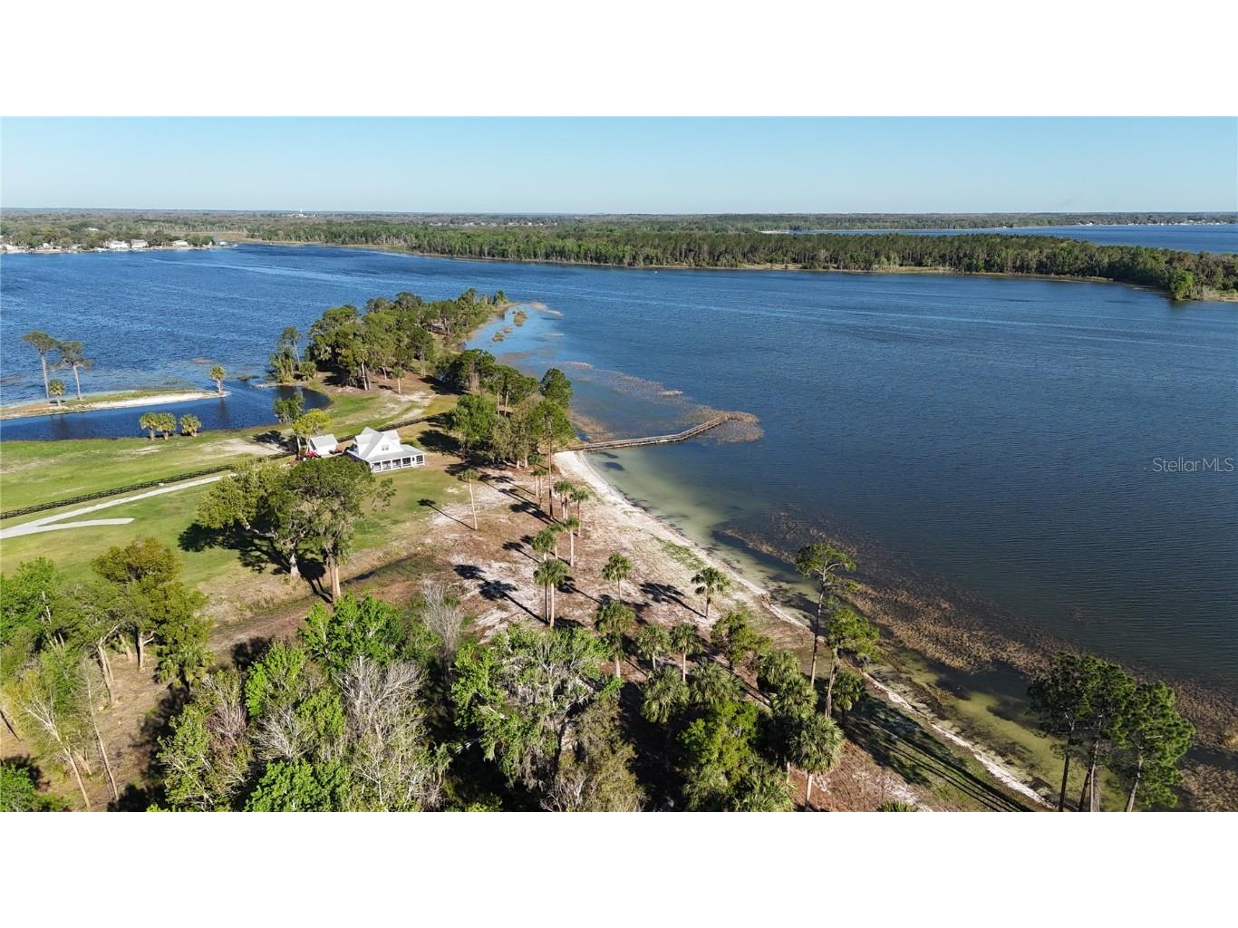 12115 SE Sunset Harbor Road Weirsdale FL 32195 - LAKE WEIR OM696243 image7
