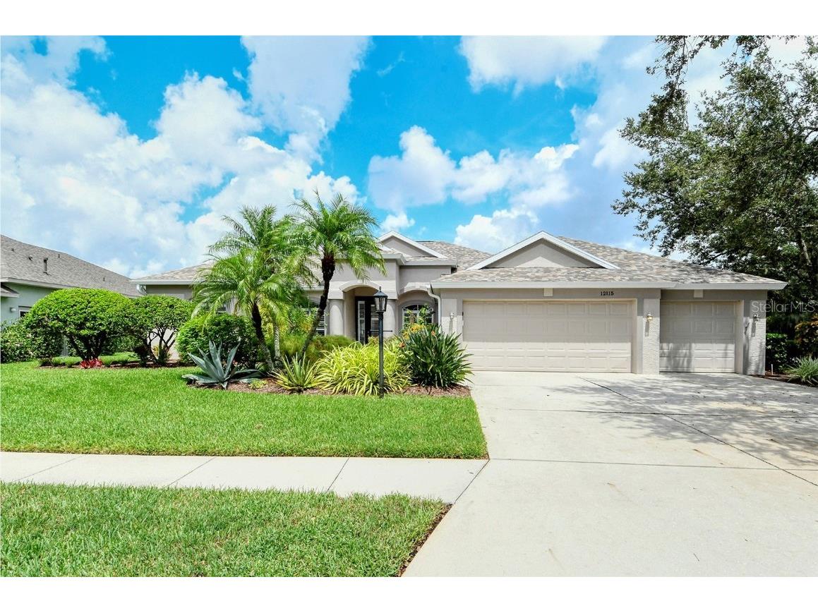 12115 Summer Meadow Drive Lakewood Ranch FL 34202 A4581617 image1