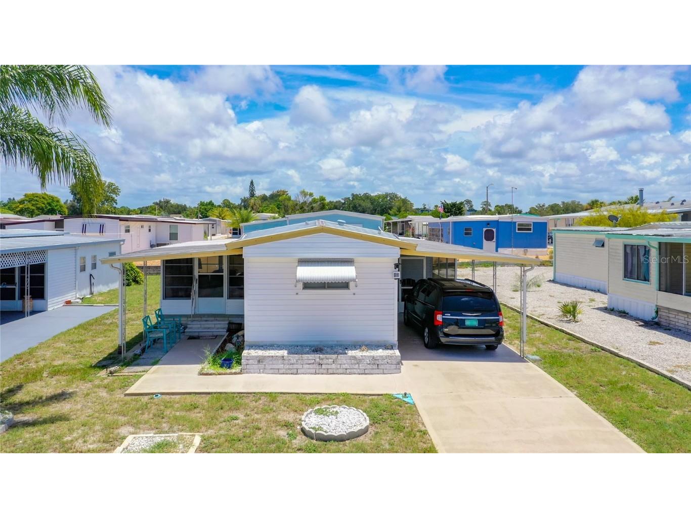 12116 Horseshoe Lane Hudson FL 34667 S5087485 image1