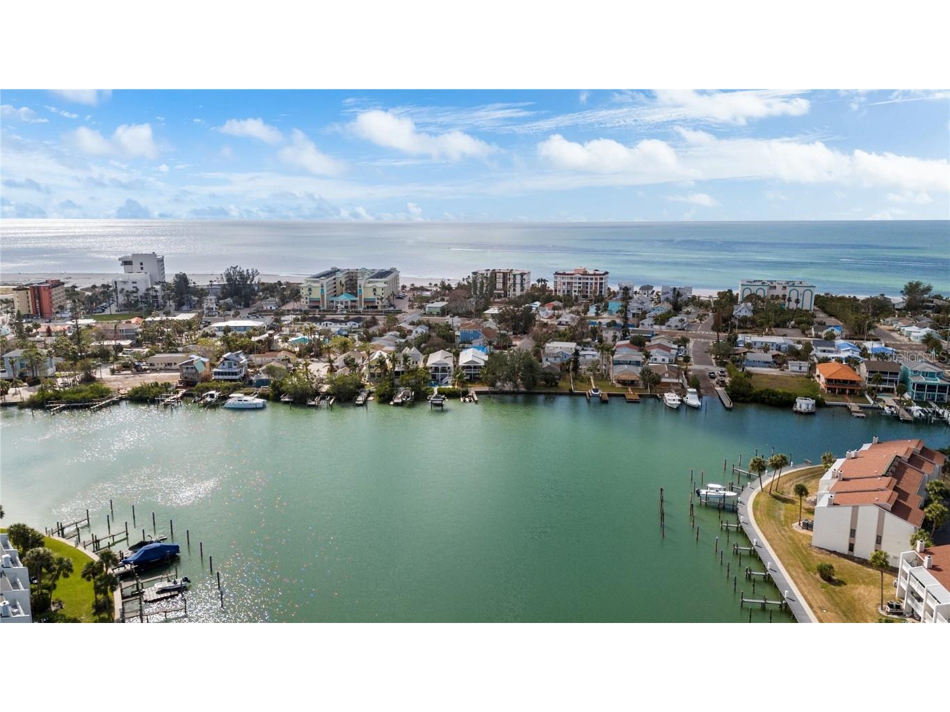 12116 Lagoon Lane Treasure Island FL 33706 - BOCA CIEGA BAY TB8415730 image1